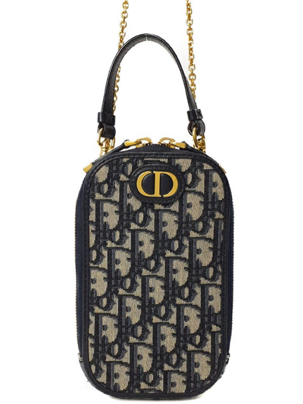 Christian Dior Oblique Montaigne Phone H